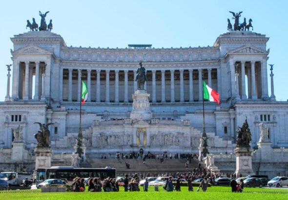 piazzavenezia