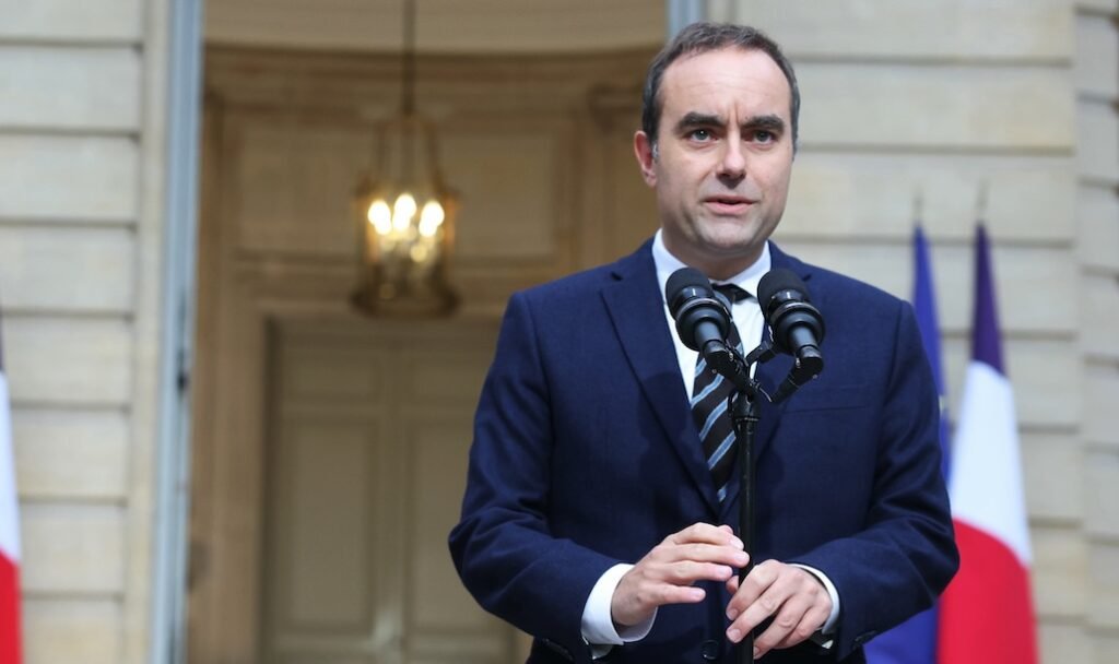 France Politics