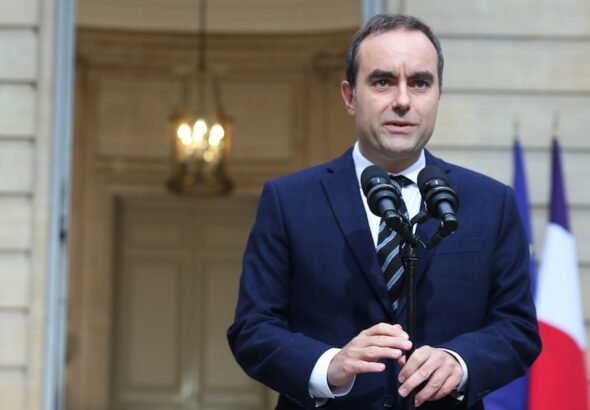 France Politics