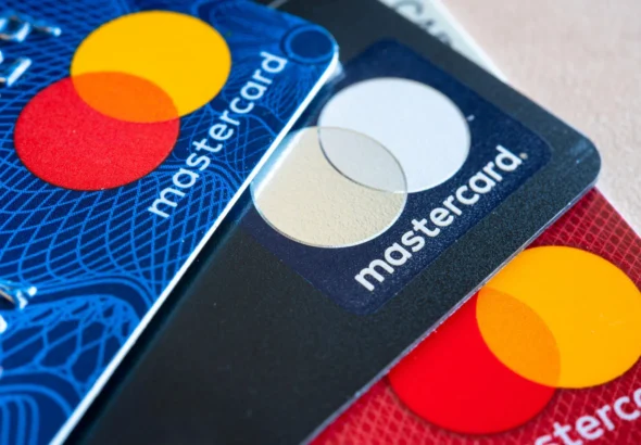 Mastercard