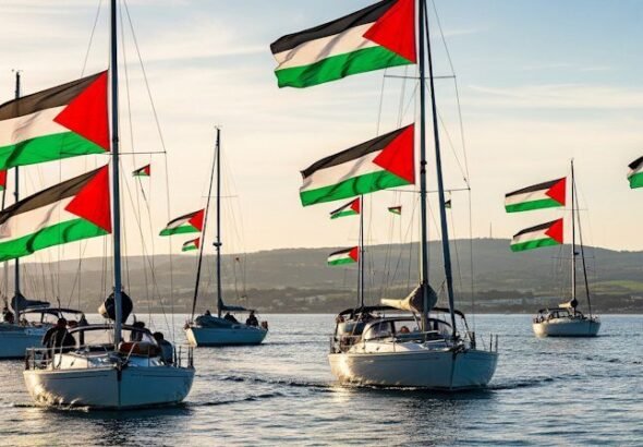 global-sumud-flotilla