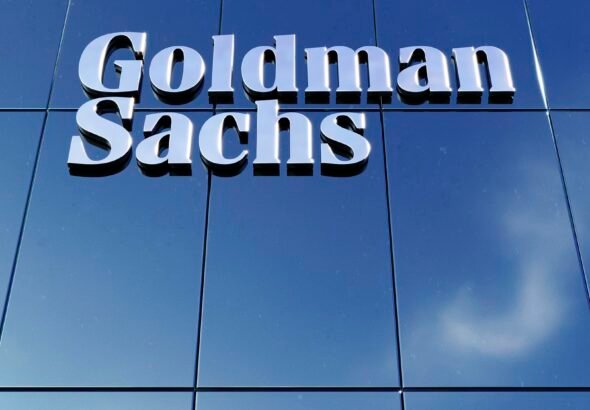 Goldman-Sachs