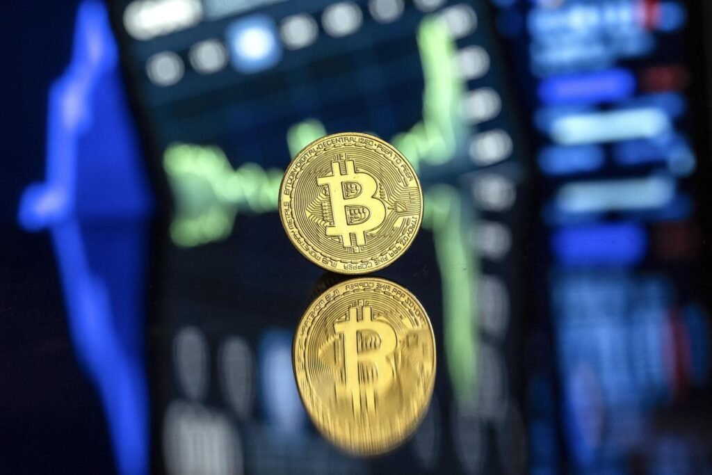 il-bitcoin-in-calo-a-91-650-dollari
