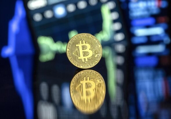 il-bitcoin-in-calo-a-91-650-dollari