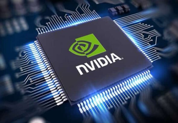 nvidia