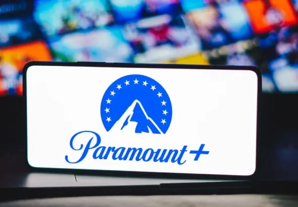 paramount