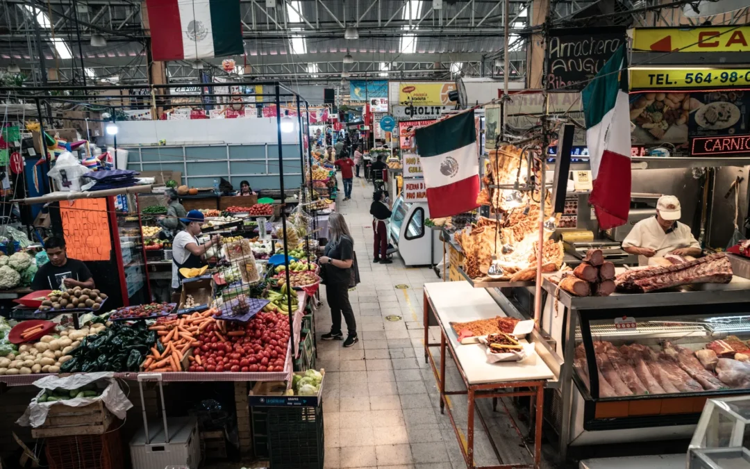 Il paradosso dei dazi: come il Messico ha vinto la guerra commerciale di Trump