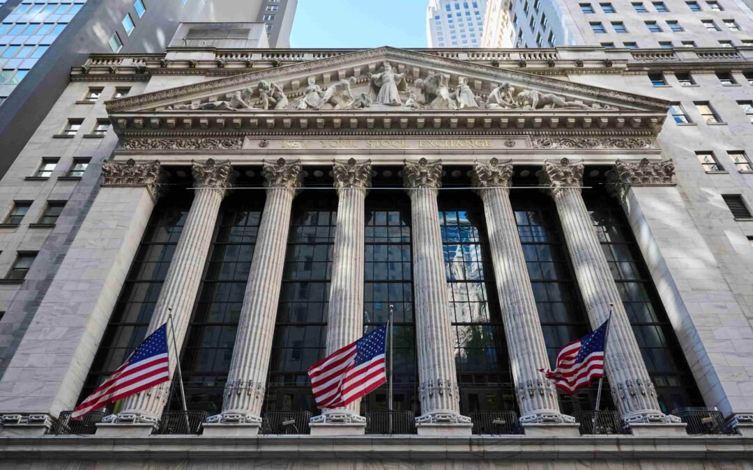 Economia USA: Il “Boom” del PIL si scontra con la realtà del sentiment