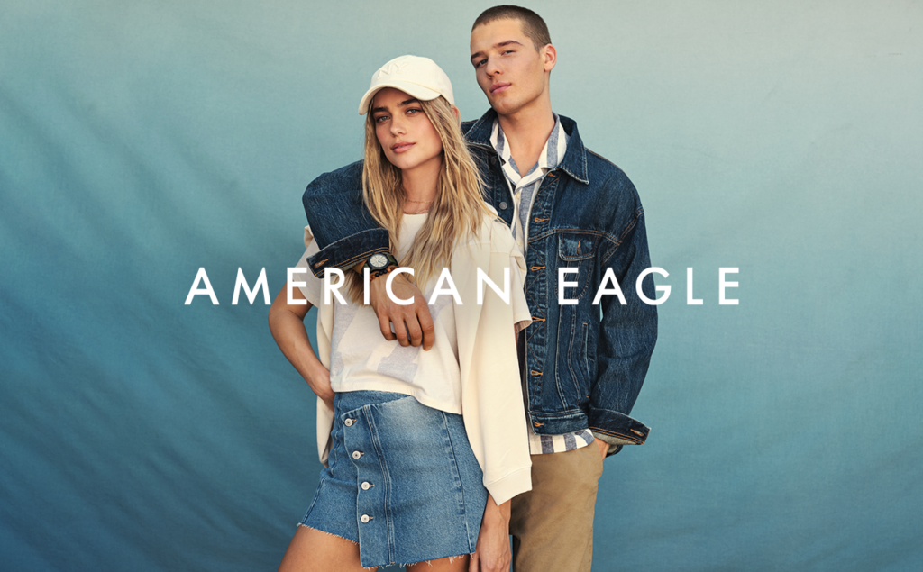 american eagle