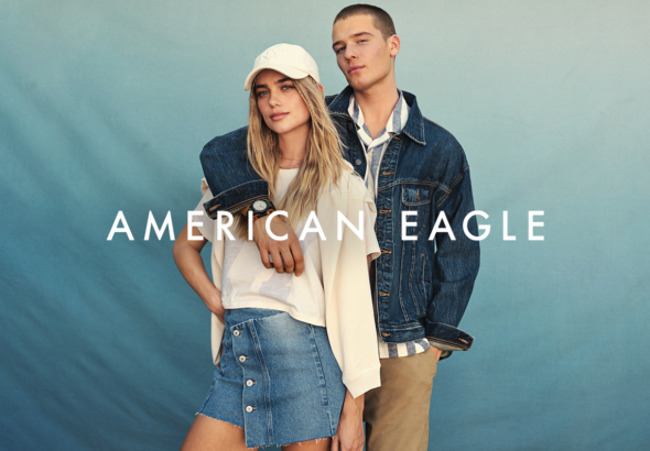 american eagle