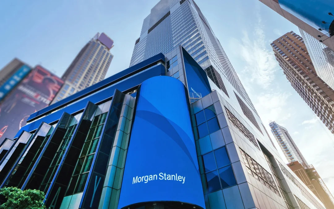Analisi Morgan Stanley: Ricavi record e un modello integrato che sfida la volatilità