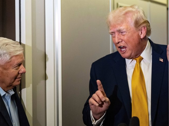 Trump: stop all’acquisto di case da parte dei fondi immobiliari per salvare il sogno americano