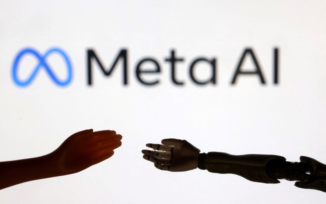 Meta Platforms: bilancio 2025 e prospettive del piano di espansione infrastrutturale.