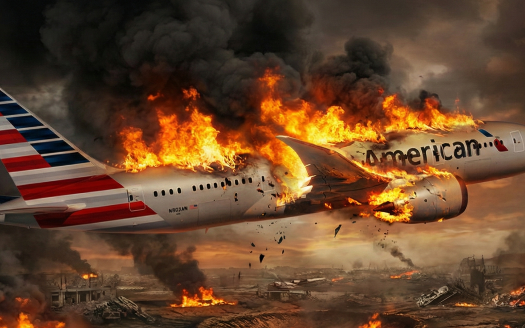 American Airlines: Un affare “Value” o una trappola mortale? Ecco cosa dicono i numeri reali.