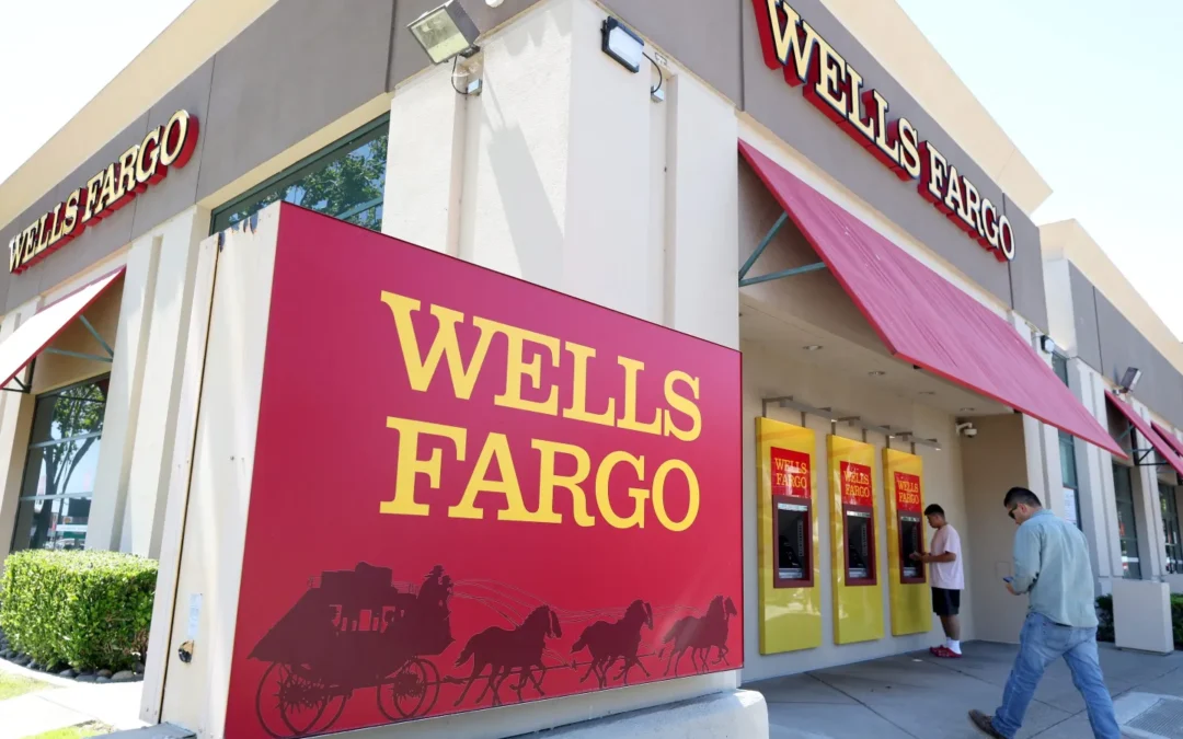 Wells Fargo FY 2025: La rimozione dell’Asset Cap sblocca il futuro del gigante bancario
