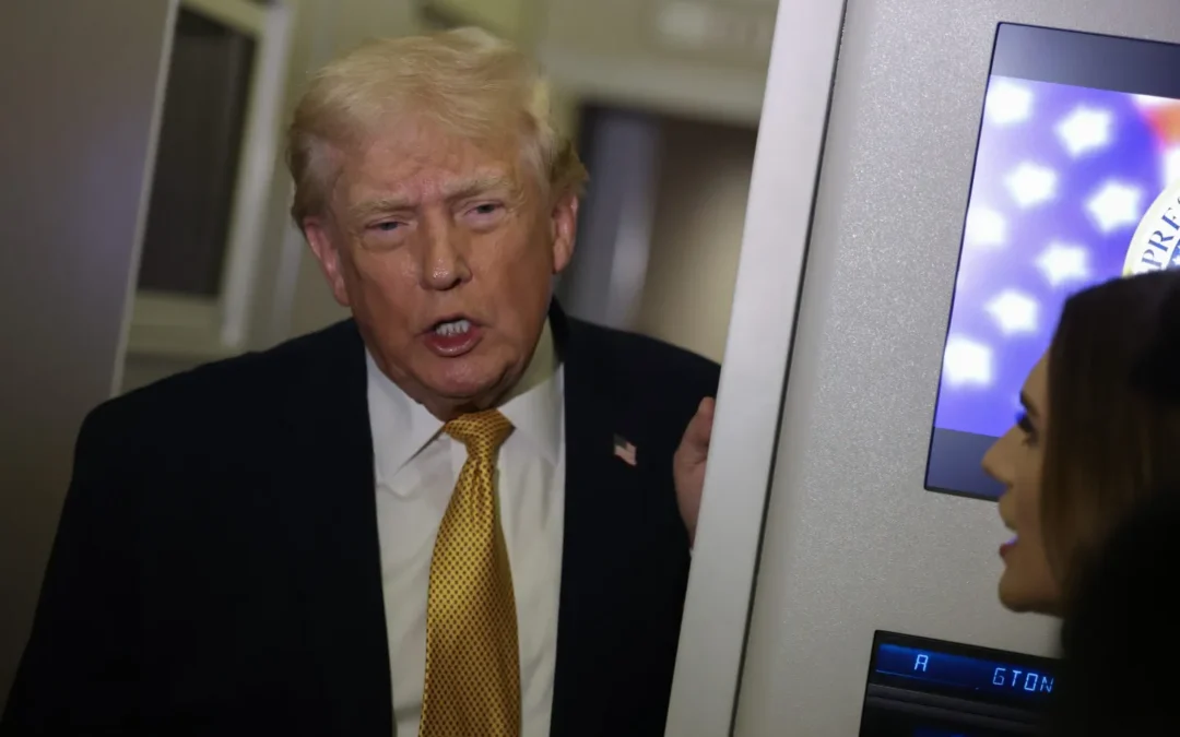 Dopo il Venezuela, Trump punta la Groenlandia. La Casa Bianca: “L’uso della forza è un’opzione”