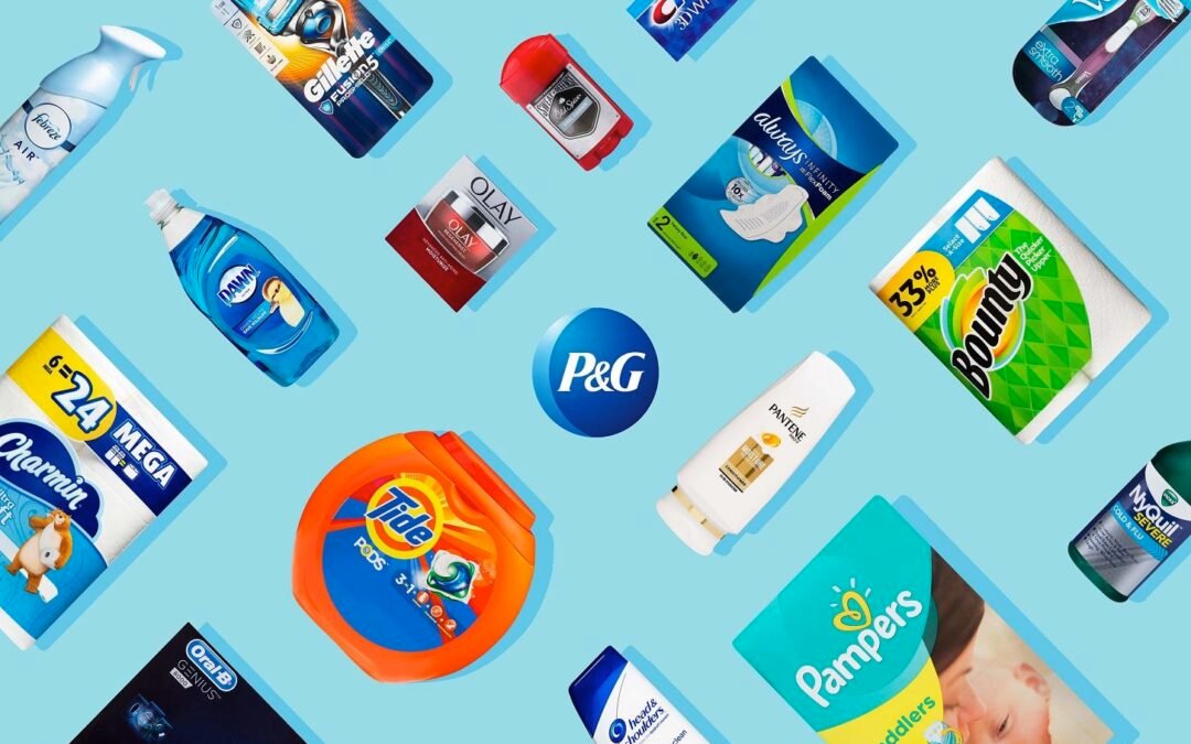 Dividend King: P&G celebra 69 anni di crescita delle cedole con flussi di cassa record