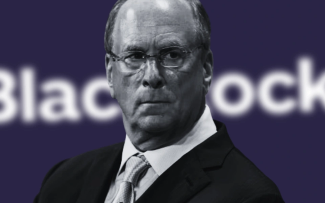 14.000.000.000.000$: Il numero record che spiega il potere globale di BlackRock