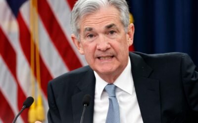 Scontro totale a Washington: Powell indagato penalmente denuncia un “attacco politico” all’indipendenza della Fed