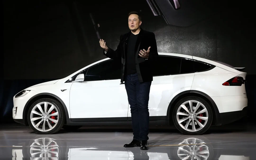 Tesla, la fine di un’era: addio a Model S e X. Musk inizia la transizione verso i robot Optimus
