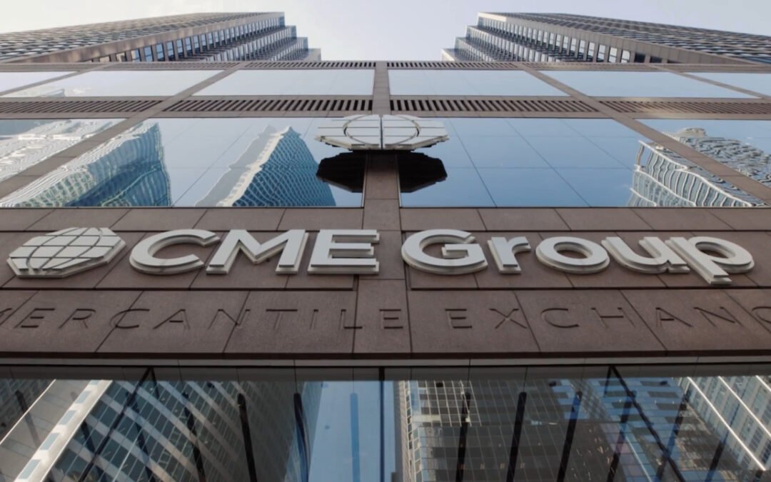 CME Group punta sulle Altcoin: arrivano i Futures su Cardano, Chainlink e Stellar