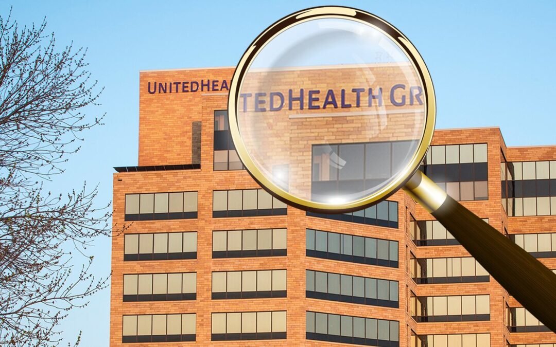 UNH: Analisi della Redditività Reale e Transizione verso l’Efficienza Operativa.