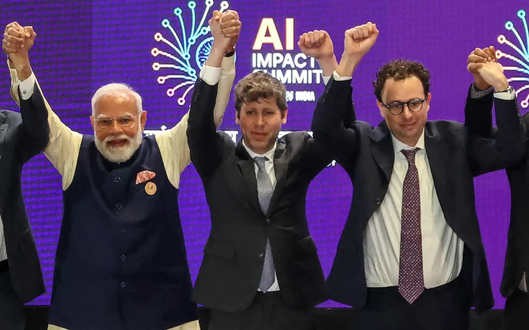 L’India scommette oltre 250 miliardi di dollari sull’Intelligenza Artificiale: tra ambizioni di superpotenza, alleanze strategiche e qualche scivolone