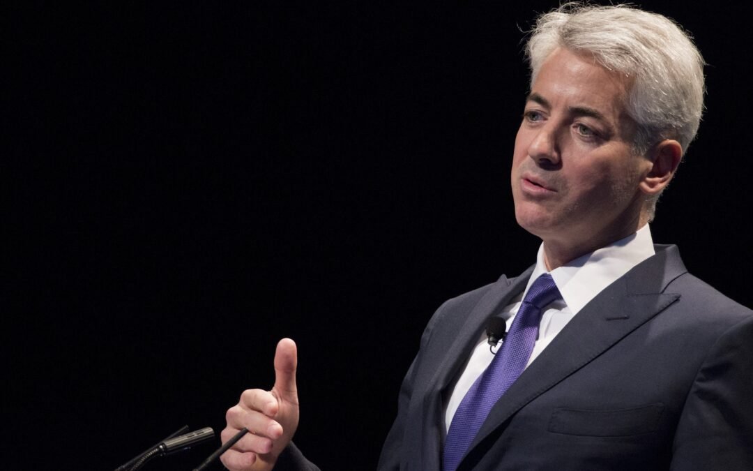 Bill Ackman, svolta Tech: 2 miliardi su Meta che valgono il 10% del portafoglio