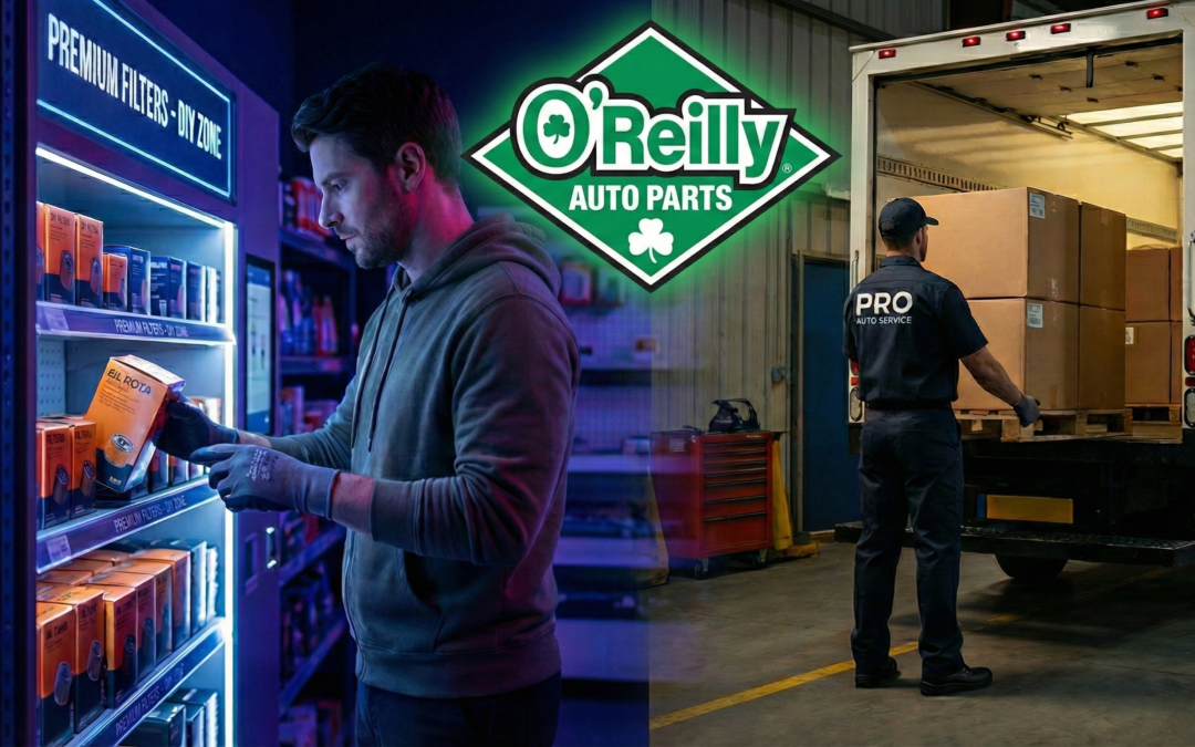 ORLY alla prova del 2026: obiettivi prudenti per un gigante che non vuole rallentare