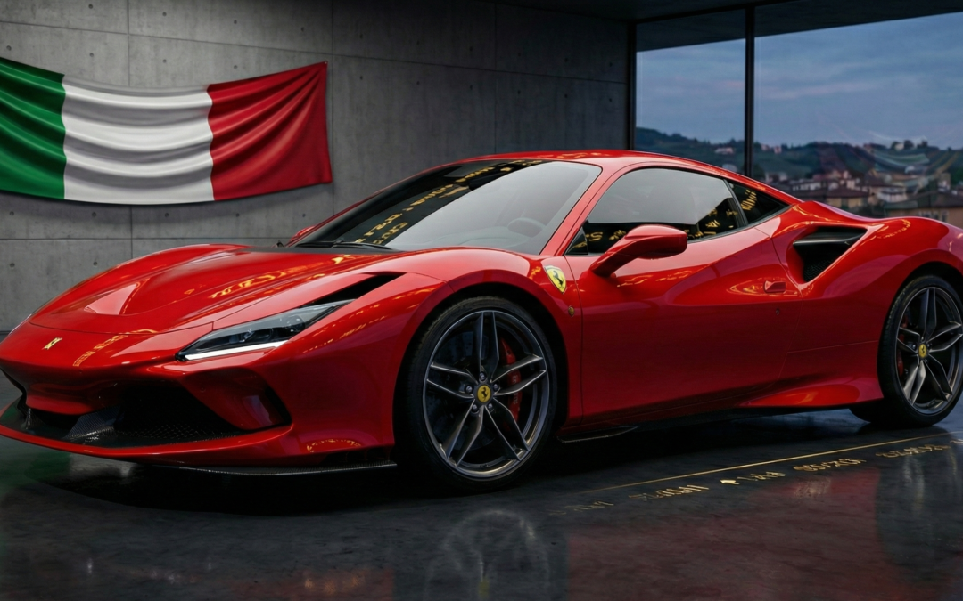 Il Mito nel Motore, il Metallo nel Bilancio: La Dittatura dell’Eccellenza firmata Ferrari