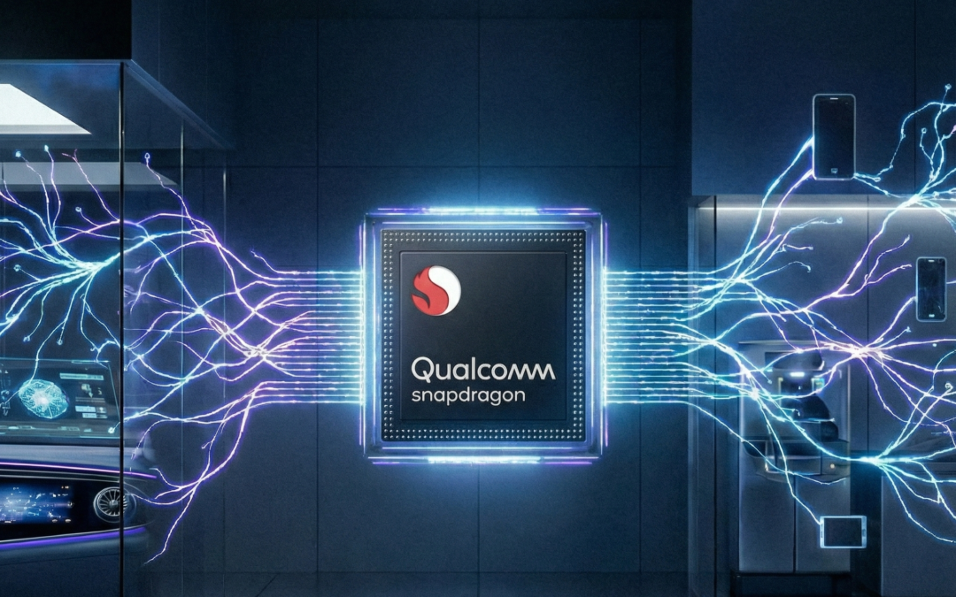 L’incognita memorie frena Qualcomm: il gigante dei chip alla prova della diversificazione