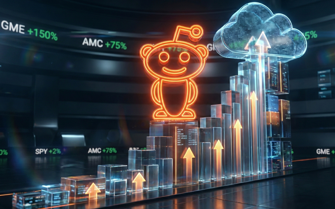 Reddit spicca il volo: battute le stime nel Q4, annunciato buyback da 1 miliardo