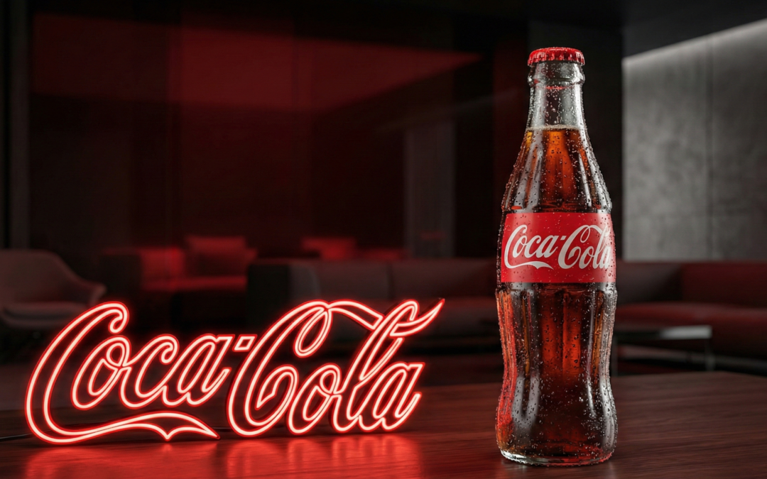Coca-Cola nel 2026: Perché il ‘Re dei Dividendi’ attira ancora gli investitori.