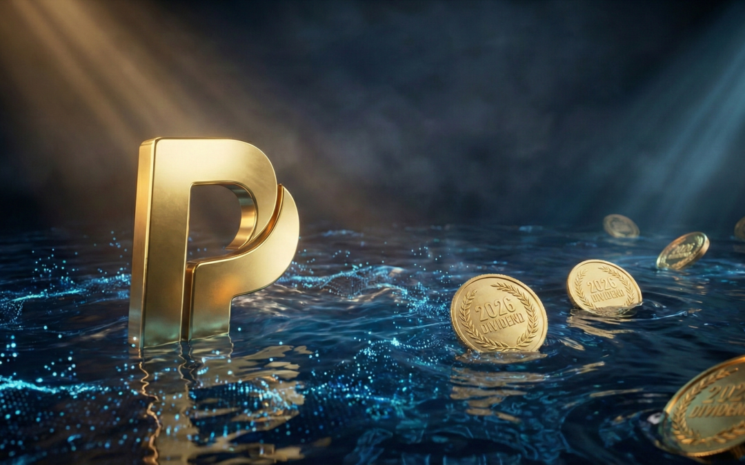 PayPal 2026: Opportunità Deep Value o Trappola di Valore?