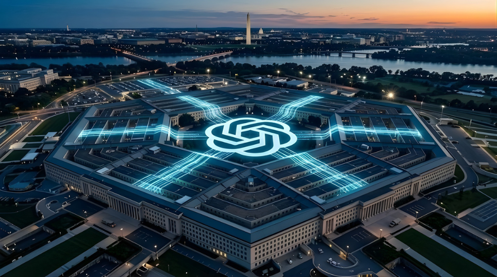 Intelligenza Artificiale e sicurezza nazionale: Trump bandisce Anthropic, OpenAI conquista il Pentagono