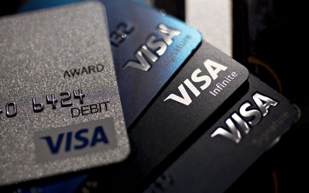 Visa Q1 2026: la spinta dei consumi globali e dei volumi internazionali sostiene i ricavi