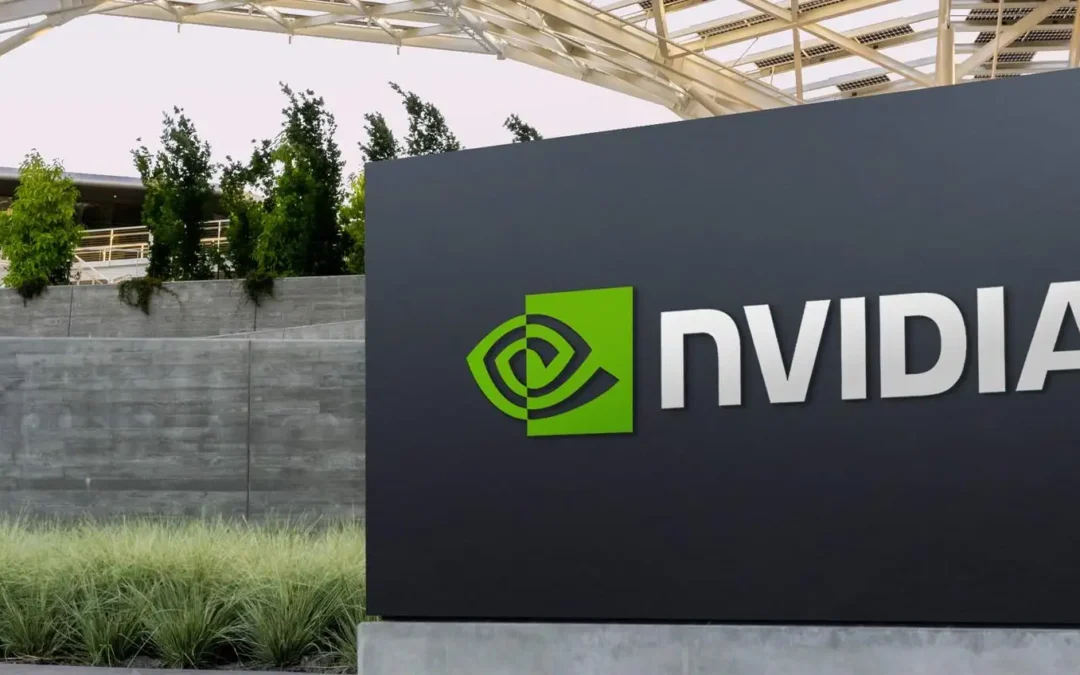 Nvidia sbanca il trimestre, ma Wall Street la punisce: il titolo perde il 5% tra timori sui margini e il caos dell’Agentic AI