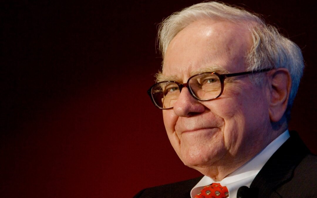 L’Ultimo atto di Buffett da CEO: fuga da Amazon e la sorprendente scommessa sul New York Times