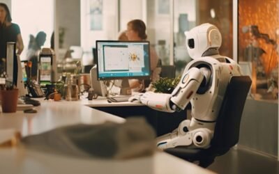 Intelligenza artificiale, Bankitalia conferma: fa volare la produttività e frena i prezzi, ma l’Italia viaggia a due velocità