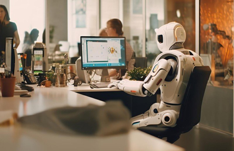 Intelligenza artificiale, Bankitalia conferma: fa volare la produttività e frena i prezzi, ma l’Italia viaggia a due velocità