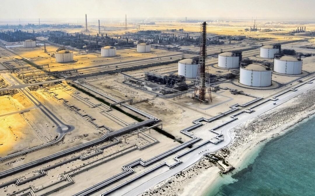 La crisi dell’elio: come la guerra in Iran sta paralizzando gli ospedali e l’industria tecnologica globale