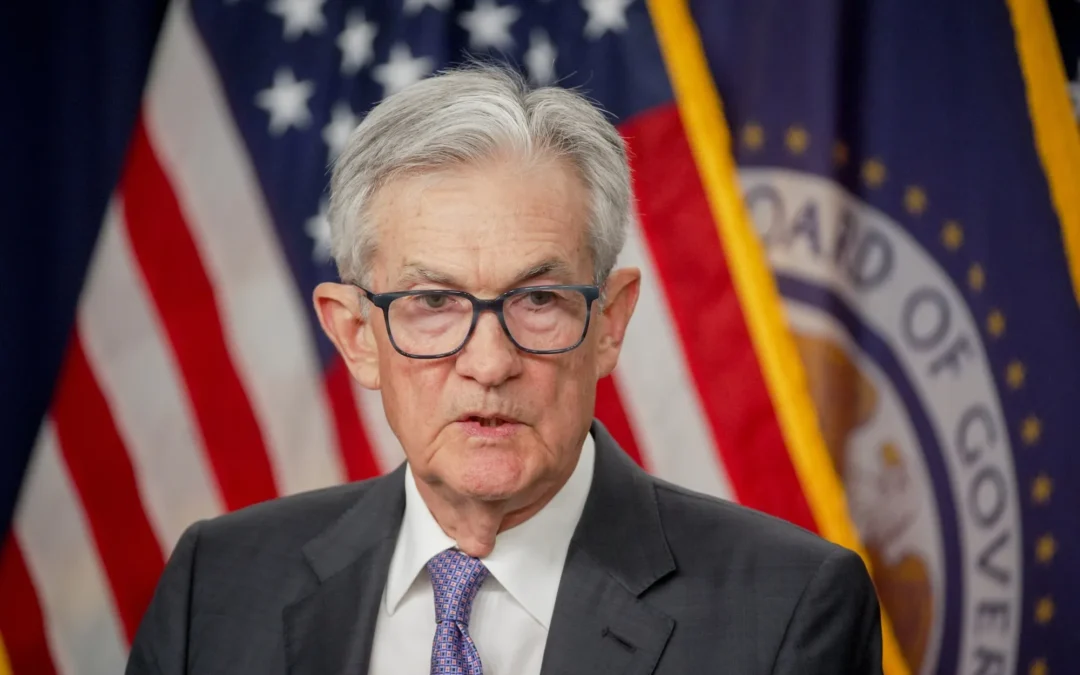 Allarme lavoro negli USA: bruciati 92.000 posti a febbraio, l’ombra della stagflazione paralizza la Fed