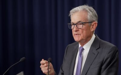 Powell ad Harvard: “tassi adeguati e nessun contagio”. Ma tra crisi del credito privato e scontro con Trump, la Fed naviga a vista