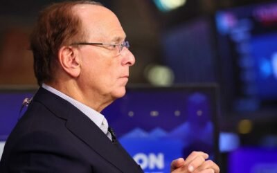 L’allarme di BlackRock: “Con il petrolio a 150 dollari la recessione globale è inevitabile”