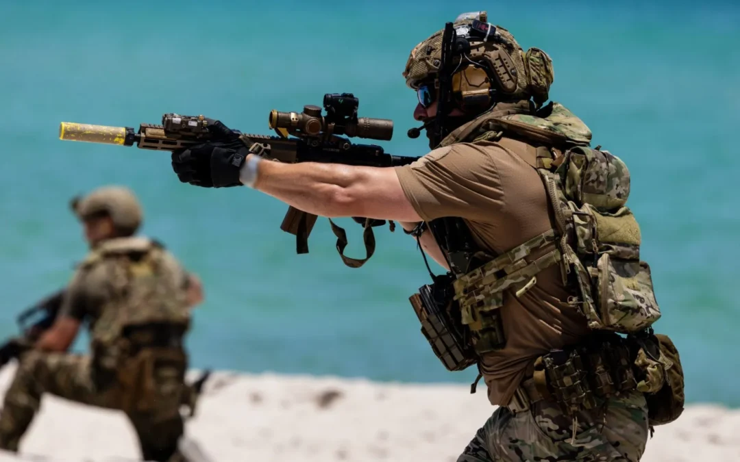 Gli Stati Uniti e Israele valutano l’invio di truppe di terra in Iran per sequestrare l’uranio arricchito