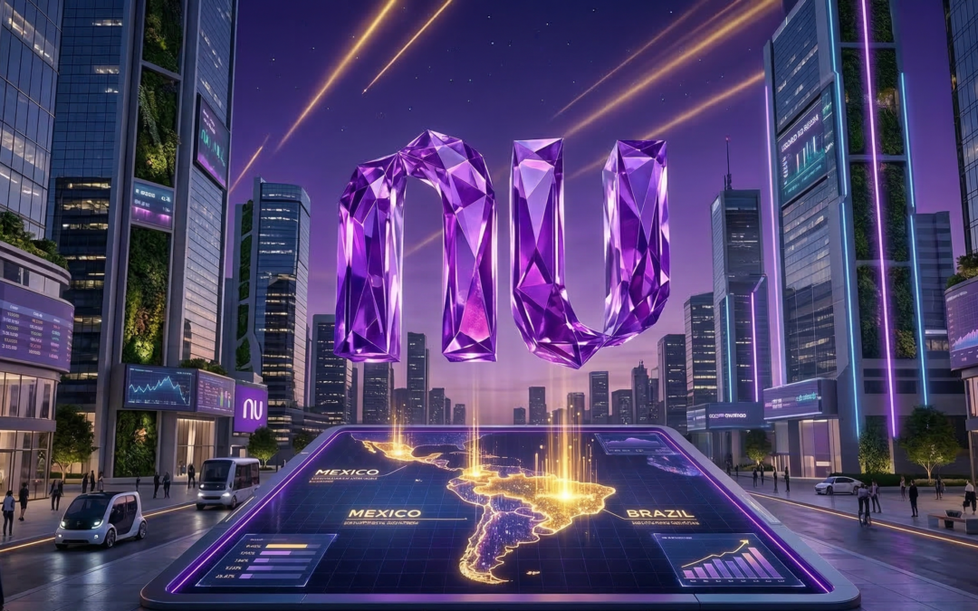 Analisi fondamentale Nu: la leva operativa trasforma la scala in utili record