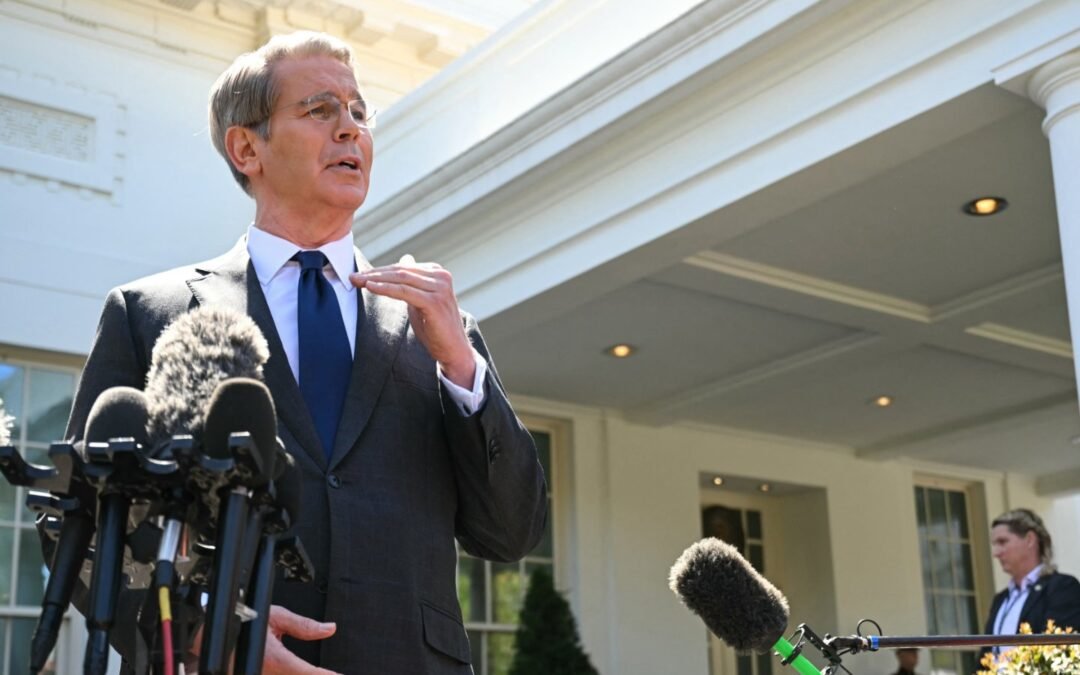 Petrolio, guerra e svincoli: gli USA concedono all’India di acquistare per 30 giorni il greggio russo