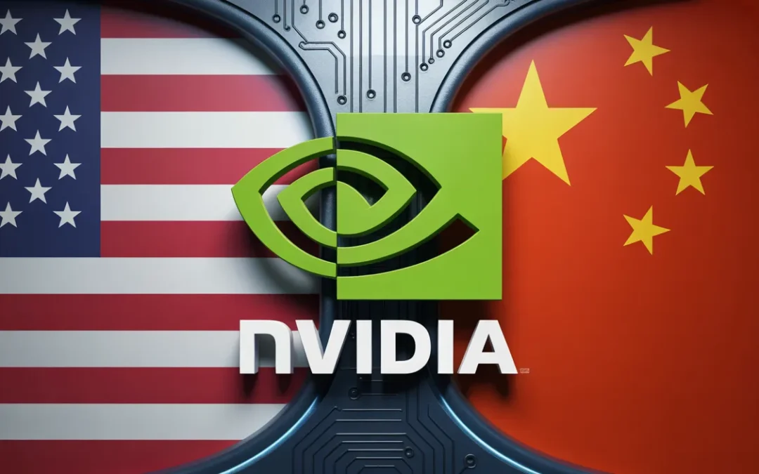 Il contrabbando dei chip e la stretta di Washington: gli effetti dello scandalo Super Micro su Nvidia e non solo
