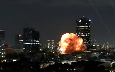 L’attacco all’Iran infiamma l’economia globale: lo spettro di un nuovo choc energetico