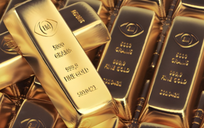 Oro fermo nonostante la guerra in Iran: perché il bene rifugio ha smesso di brillare e cosa aspettarsi ora